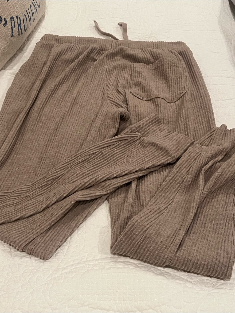 Alo Muse Sweatpant medium - Picture 2 of 13